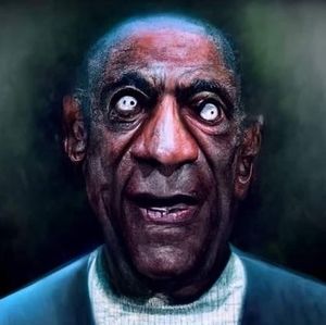 Meet your Posher, Johnny